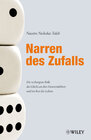 Buchcover Narren des Zufalls