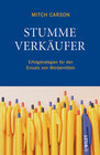 Buchcover Stumme Verkäufer