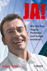 Buchcover Ja!