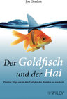 Buchcover Der Goldfisch und der Hai