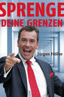 Buchcover Sprenge deine Grenzen