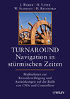 Buchcover Turnaround - Navigation in stürmischen Zeiten