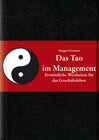 Buchcover Das Tao im Management