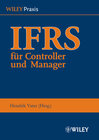 Buchcover IFRS für Controller und Manager