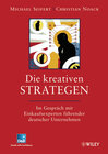 Buchcover Die kreativen Strategen