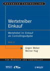 Buchcover Wertetreiber Einkauf
