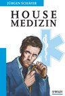 Buchcover Housemedizin