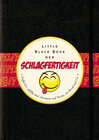 Buchcover Das Little Black Book der Schlagfertigkeit