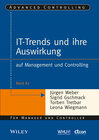 Buchcover IT-Trends und ihre Auswirkung