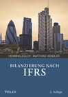 Buchcover Bilanzierung nach International Financial Reporting Standards (IFRS)