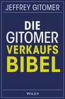 Buchcover Die Gitomer-Verkaufsbibel