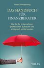 Buchcover Das Handbuch für Finanzberater