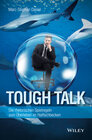 Buchcover Tough Talk