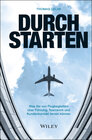 Buchcover Durchstarten