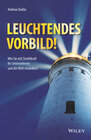 Buchcover Leuchtendes Vorbild!