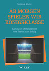 Buchcover Ab morgen spielen wir Königsklasse