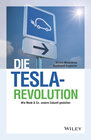 Buchcover Die Tesla-Revolution