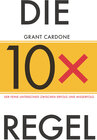 Buchcover Die 10x-Regel
