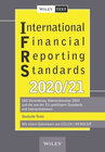 Buchcover International Financial Reporting Standards (IFRS) 2020/2021