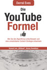 Buchcover Die YouTube-Formel