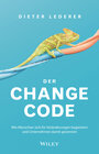 Buchcover Der Change-Code