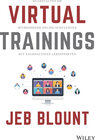 Buchcover Virtual Trainings
