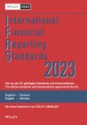 Buchcover International Financial Reporting Standards (IFRS) 2023