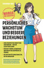 Buchcover Manga for Success - Persönliches Wachstum und bessere Beziehungen