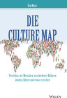 Buchcover Die Culture Map