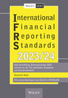 Buchcover International Financial Reporting Standards (IFRS) 2023/2024
