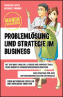 Buchcover Manga for Success - Problemlösung und Strategie im Business