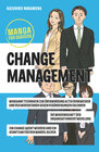 Buchcover Manga for Success - Change Management