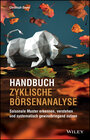 Buchcover Handbuch Zyklische Börsenanalyse