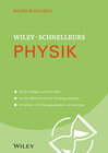 Buchcover Wiley-Schnellkurs Physik