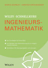 Buchcover Wiley-Schnellkurs Ingenieursmathematik