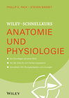 Buchcover Wiley-Schnellkurs Anatomie und Physiologie