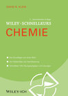 Buchcover Wiley-Schnellkurs Chemie