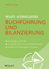 Buchcover Wiley-Schnellkurs Buchführung und Bilanzierung