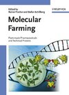 Buchcover Molecular Farming