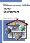 Buchcover Indoor Environment