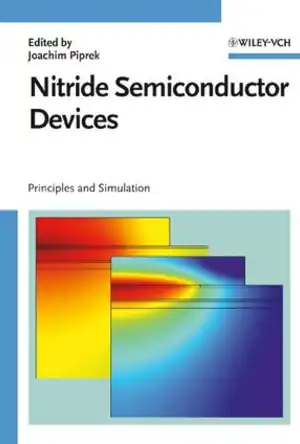 Buchcover ISBN 9783527610716