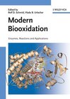 Buchcover Modern Biooxidation