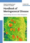 Buchcover Handbook of Meningococcal Disease