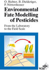 Buchcover Environmental Fate Modelling of Pesticides
