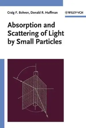 Buchcover ISBN 9783527618163