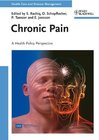 Buchcover Chronic Pain