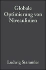 Buchcover Globale Optimierung von Niveaulinien