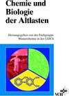 Buchcover Chemie und Biologie der Altlasten