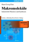 Buchcover Makromoleküle