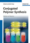 Buchcover Conjugated Polymer Synthesis